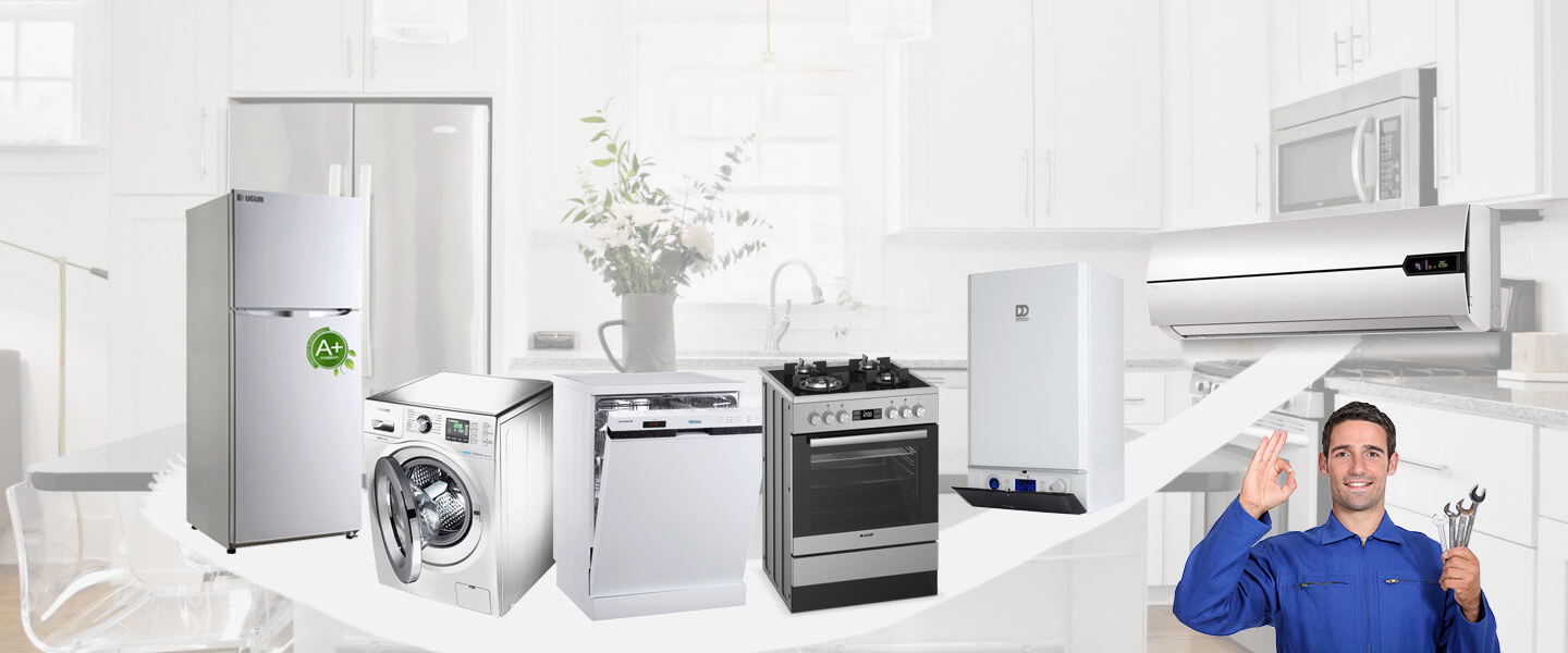 Seyrekköy Gorenje Servisi